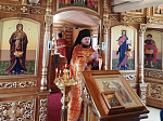 6 мая Православная Церковь отмечает день памяти святого великомученика Георгия Победоносца.