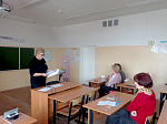 В Острогожске обсудили актуальные проблемы преподавания ОПК и ОРКСЭ