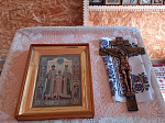 Молебен в день памяти святых Царственных страстотерпцев