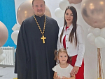 Медицинских работников Ольховатской районной больницы поздравили с профессиональным праздником