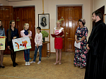 День трезвости в детской художественной школе Острогожска