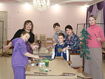 Готовимся к Рождеству