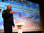 В Павловске проводили призывников: иерей Павел Белов произнес напутственное слово и совершил молебен