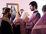 Епархиальный совет
