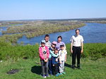 Как прекрасен Божий мир!