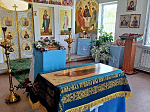 Праздник Успения Пресвятой Богородицы в Павловском благочинии