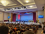 Последний звонок в Богучарском районе