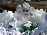 В благочинии подвели итоги проведения благотворительной акции «Белый цветок»