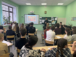 В духовно-просветительском центре города Россошь прошла православная викторина