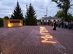 День Победы в Урыв-Покровке
