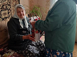 В Павловском благочинии встретили День пожилого человека