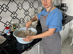 Памятуя о подвиге Севастийских мучеников