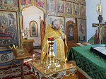 Протоиерей Сергий Чибисов совершил литию о погибших в ДТП