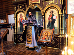 «Души их во благих водворятся»