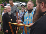 Дивногорский Крестный ход