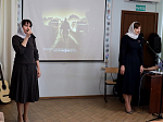 Методический семинар преподавателей воскресных школ в Калаче