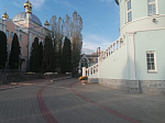 Прихожане храма Архангела Михаила совершили паломническую поездку в Воронеж