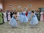 "Во дни веселий и желаний я был от балов без ума..." 