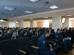 Митрофановские чтения в Воронежском институте ГПС МЧС России