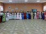 "Во дни веселий и желаний я был от балов без ума..." 