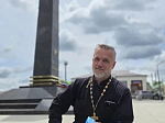 Престольные торжества в Троицком храме села Новая Калитва