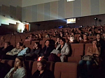 Студенты и педагоги Павловского техникума и педколледжа посмотрели фильм «Романовы: преданность и предательство»