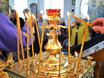 Таинство, исцеляющее немощи 