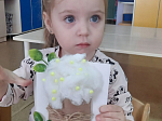 Педагоги МКДОУ детский сад №15 приняли участие в акции по изготовлению пасхальных открыток воинам СВО