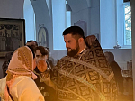  Чин Погребения Плащаницы