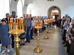 Таинство, исцеляющее немощи 