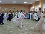 "Во дни веселий и желаний я был от балов без ума..." 