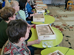 В Россошанской епархии состоялась секция Митрофановских церковно-исторических чтений по дошкольному образованию