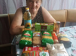 В Россошанском церковном округе прошла благотворительная акция