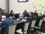 Правящий Архиерей Россошанской епархии возглавил масштабный форум по благотворительности в Репьевке