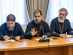 В Воронежской митрополии будут проведены ежегодные Митрофановские церковно-исторические чтения