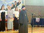 В Богучаре открылся турнир по боксу, посвященный героям специальной военной операции