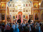 Вечер духовной музыки в Острогожске