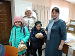 Гуманитарная помощь
