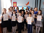 День православной книги в Репьевской школе