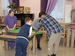 Готовимся к Рождеству