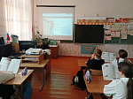 В Воробьевском муниципальном районе прошли просветительские занятия, приуроченные к празднику Покрова Пресвятой Богородицы