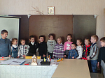 День матери в Духовно-просветительском центре Острогожска