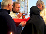 Престольный праздник и День села в Ольховатке