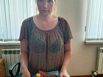В Россошанском церковном округе прошла благотворительная акция