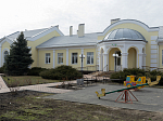 Епископ Россошанский и Острогожский Дионисий принял участие в мастер-классе по изготовлению «жаворонков»