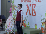 Глава Россошанской епархии посетил Пасхальный концерт, состоявшийся в стенах Духовно-просветительского центра города Россошь