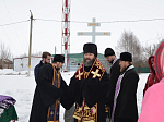 110-летие со дня преставления Димитрия (Самбикина), архиепископа Казанского и Свияжского