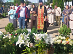По стопам Оптинских старцев: паломническая группа Острогожского благочиния посетила святые обители
