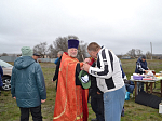 Память святой великомученицы Параскевы молитвенно отпраздновали в с. Прилепах