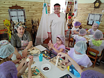 День памяти Севастийских мучеников на приходе Казанского храма